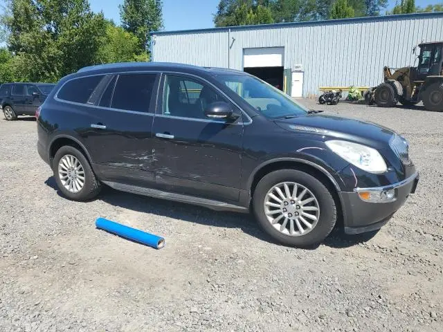 2010 BUICK ENCLAVE CXL  