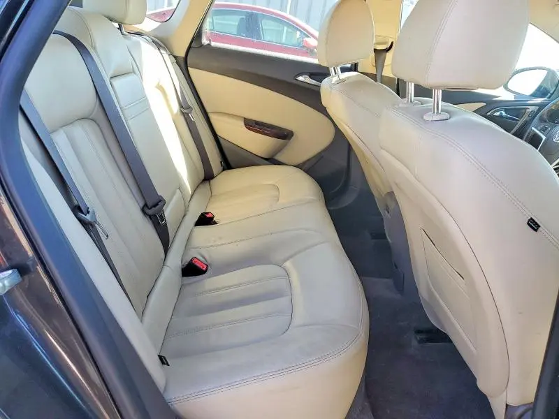 2014 BUICK VERANO   