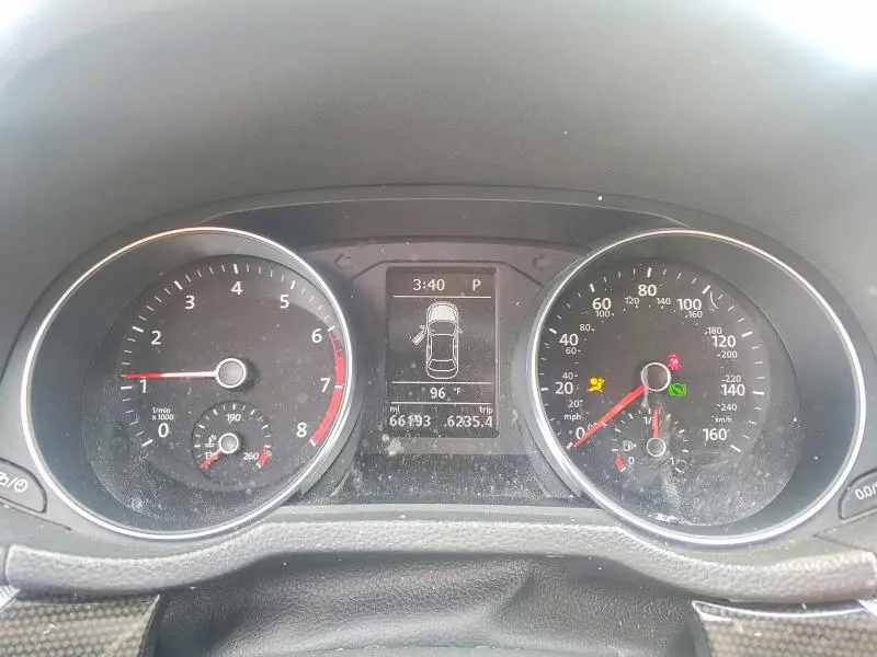 2018 VOLKSWAGEN PASSAT GT  