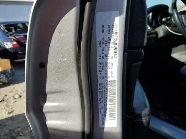 2013 JEEP GRAND CHEROKEE LAREDO  