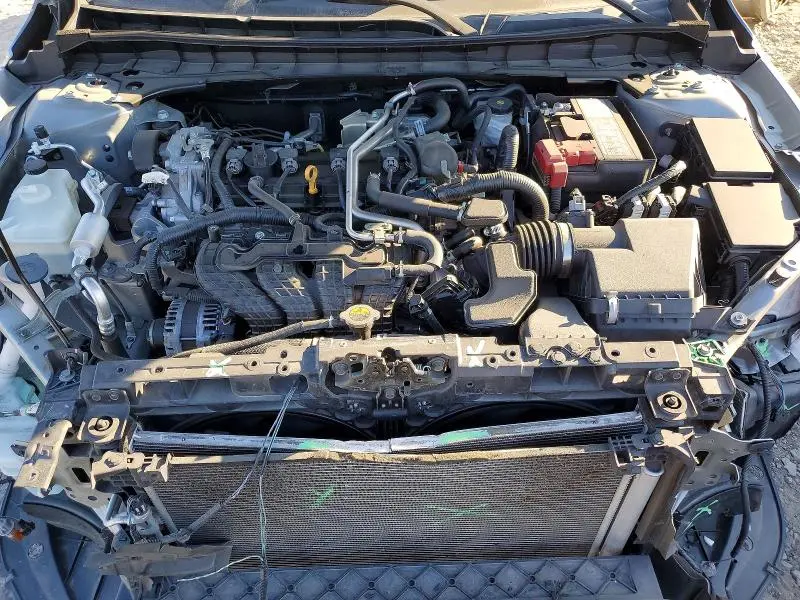 2022 NISSAN ALTIMA SL  