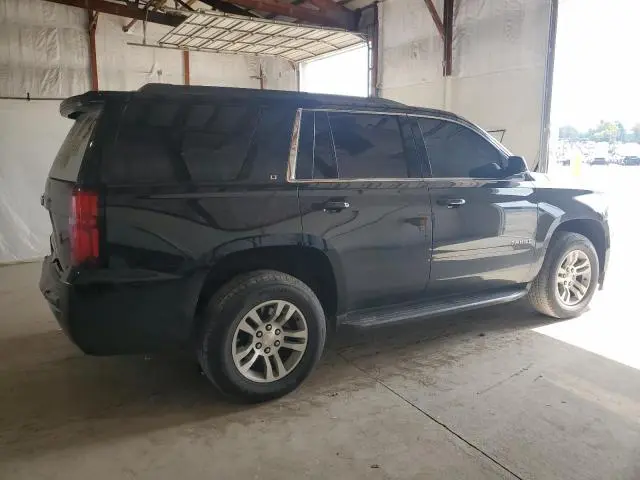 2018 CHEVROLET TAHOE K1500 LT  