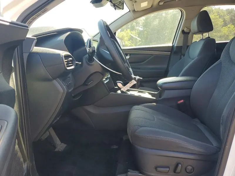 2019 HYUNDAI SANTA FE SEL 2.4L  