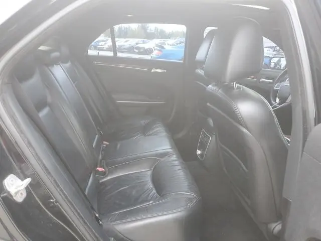 2013 CHRYSLER 300   
