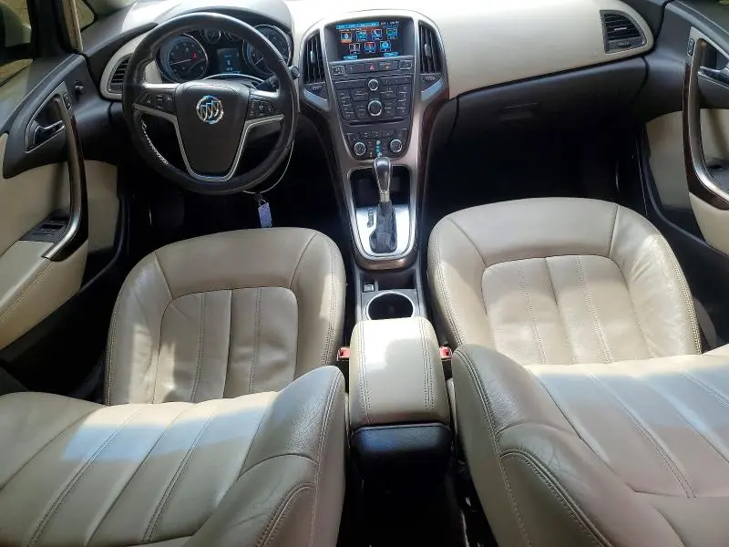 2012 BUICK VERANO   