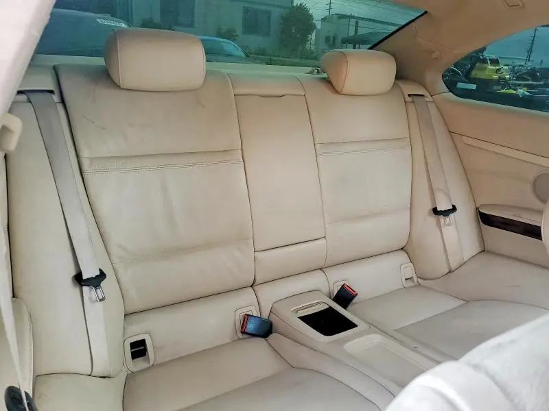 2010 BMW 328 I  