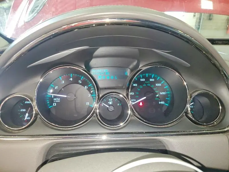 2014 BUICK ENCLAVE   