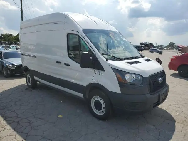 2023 FORD TRANSIT T-250  