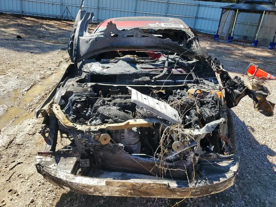2020 HONDA ACCORD   