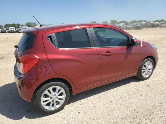 2022 CHEVROLET SPARK 1LT
