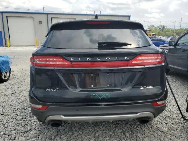 2016 LINCOLN MKC SELECT  
