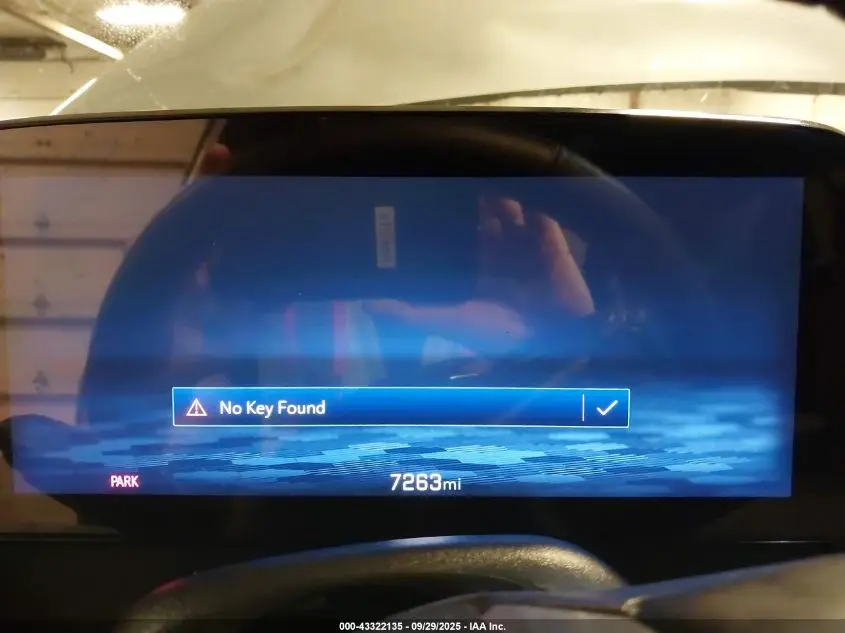 2025 CHEVROLET TRAVERSE AWD Z71