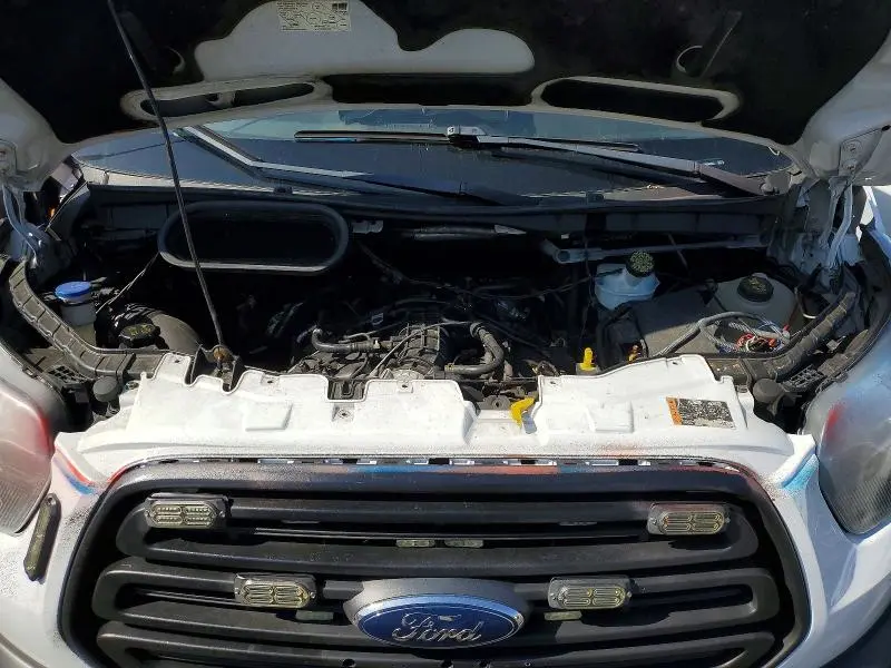 2015 FORD TRANSIT T-150  