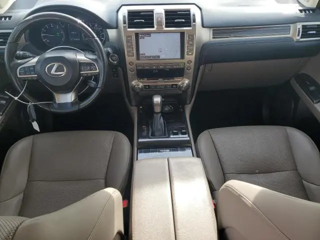 2020 LEXUS GX 460 PREMIUM  