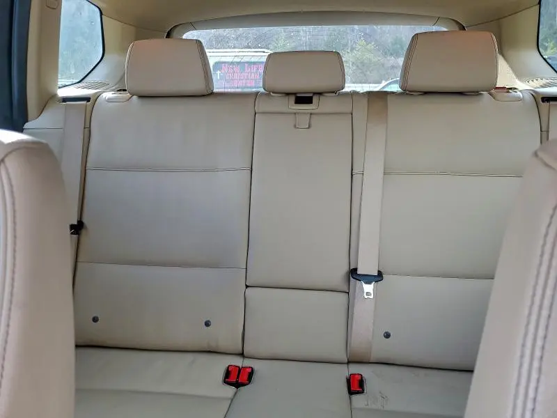 2013 BMW X3 XDRIVE35I  