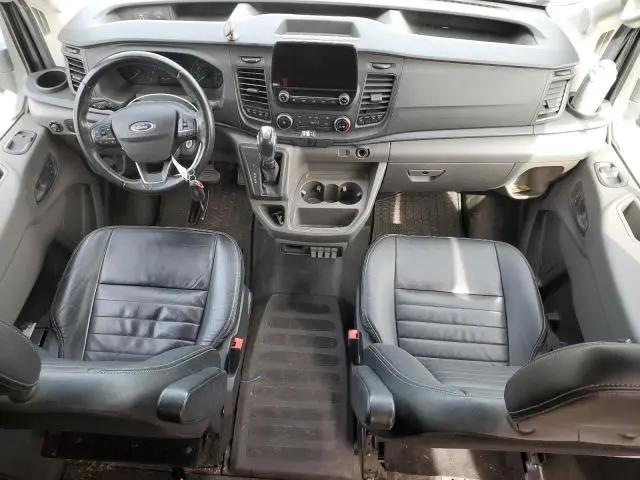 2021 FORD TRANSIT T-250  