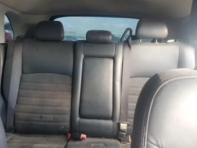 2018 MITSUBISHI OUTLANDER SPORT ES  