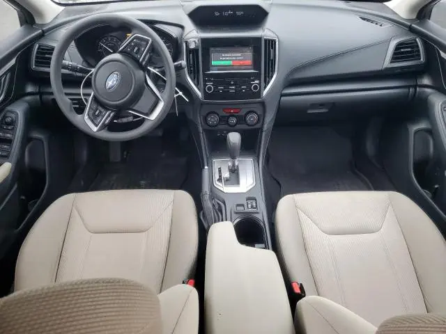 2022 SUBARU IMPREZA PREMIUM  