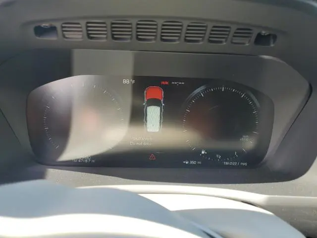 2018 VOLVO XC90 T6  
