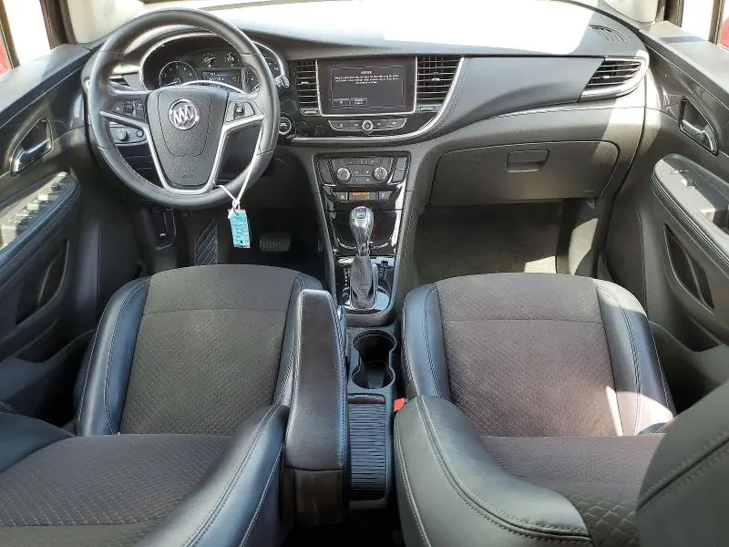 2018 BUICK ENCORE SPORT TOURING  