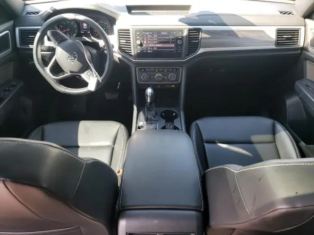 2021 VOLKSWAGEN ATLAS CROSS SPORT SE  