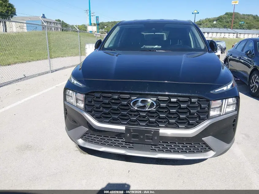 2021 HYUNDAI SANTA FE SE