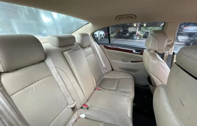 2012 HYUNDAI GENESIS 3.8L  