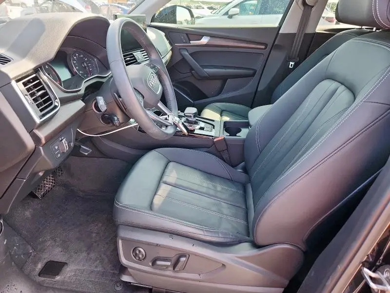 2024 AUDI Q5 PREMIUM 40  