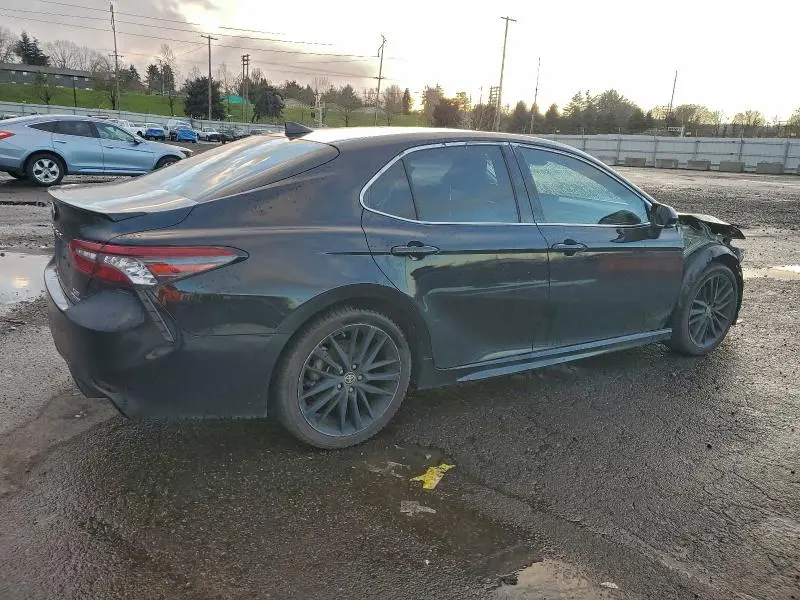 2021 TOYOTA CAMRY BASE  