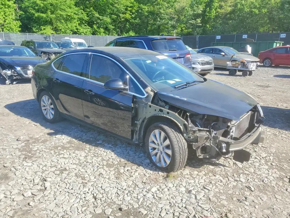 2016 BUICK VERANO   
