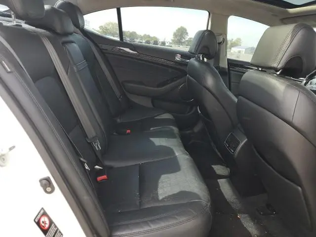 2015 KIA CADENZA PREMIUM  