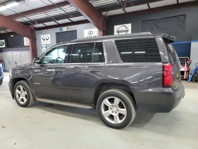 2016 CHEVROLET TAHOE K1500 LT  