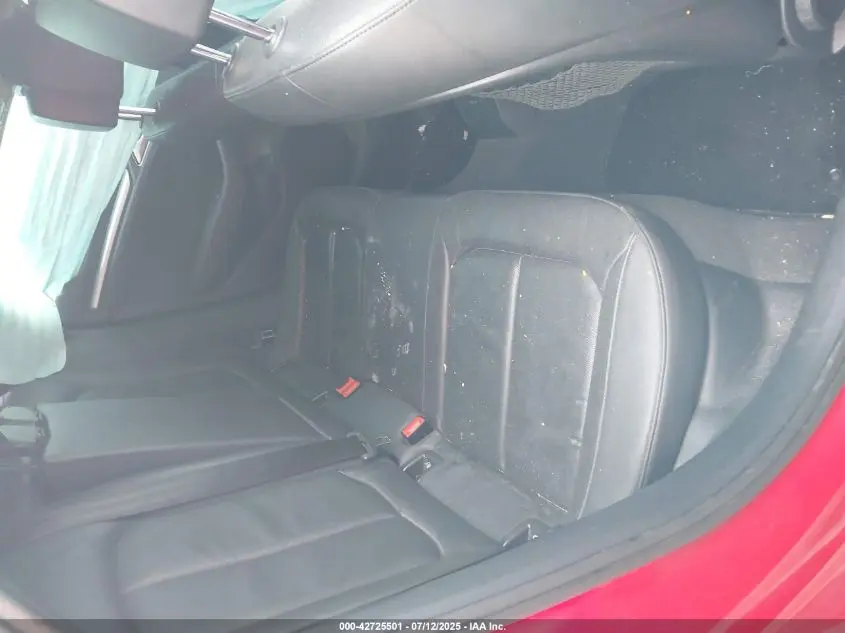 2016 AUDI A3 1.8T PREMIUM