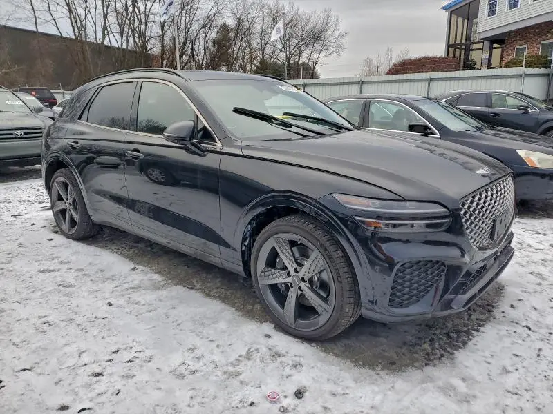 2024 GENESIS GV70 BASE  