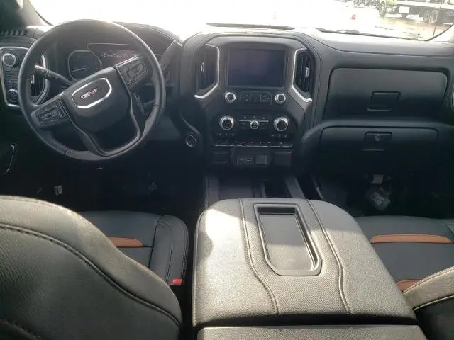 2021 GMC SIERRA K15