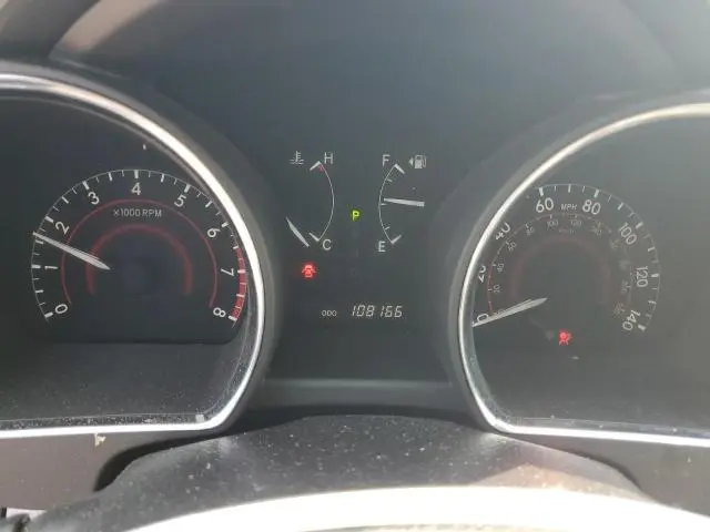 2013 TOYOTA HIGHLANDER BASE  