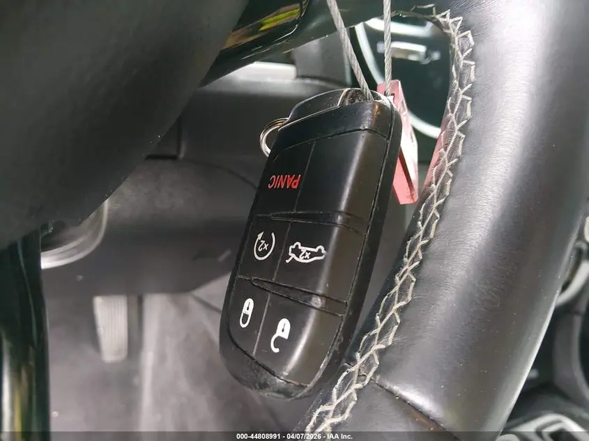 2017 CHRYSLER 300  