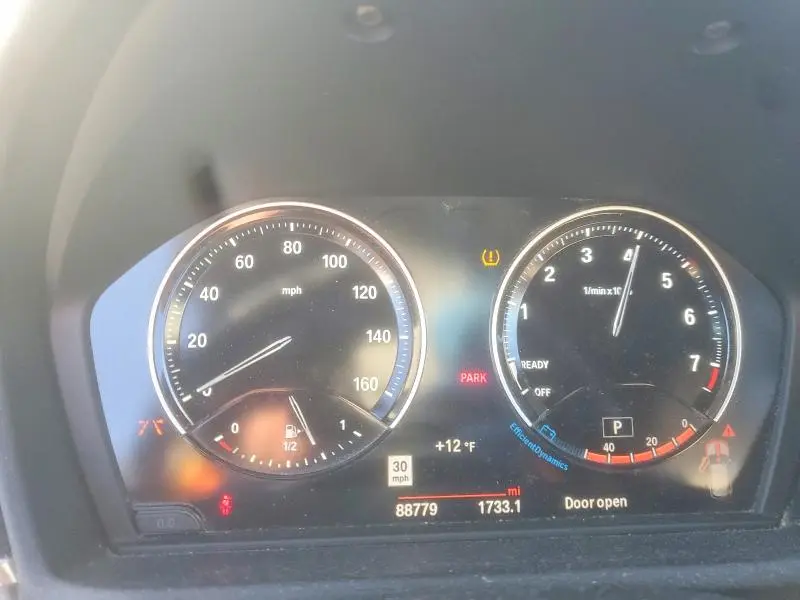 2018 BMW X1 XDRIVE28I  