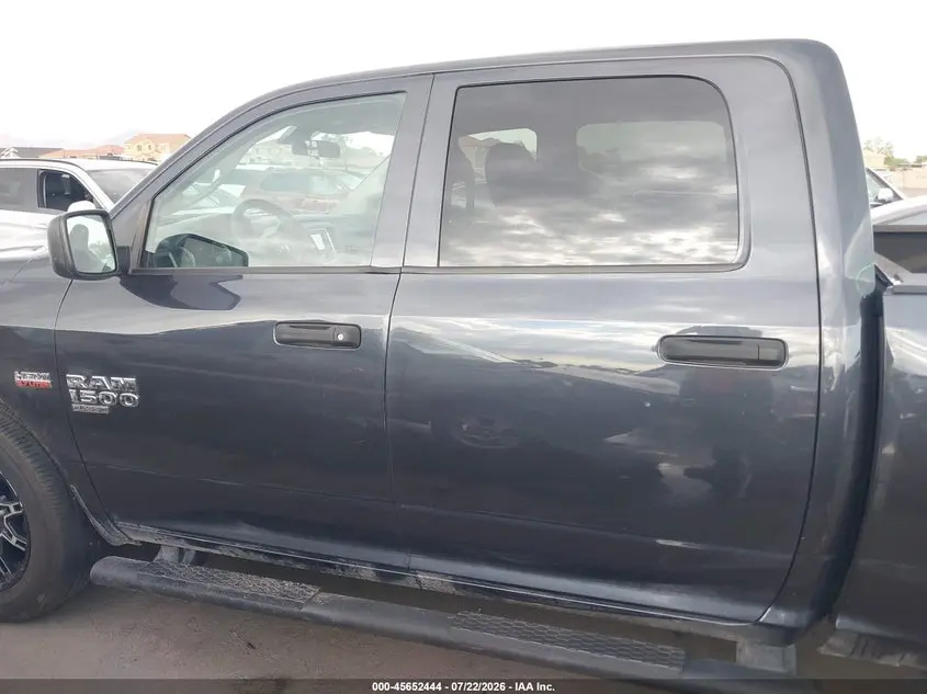 2021 RAM 1500 CLASSIC TRADESMAN  4X4 5'7 BOX