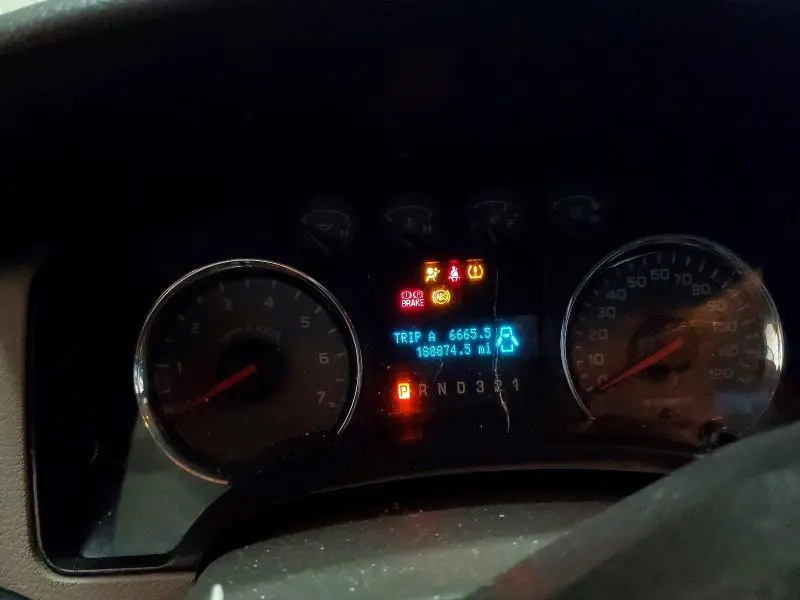 2010 FORD F150 SUPER CAB  