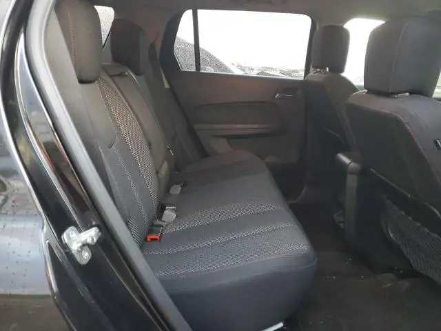 2011 GMC TERRAIN SLE  