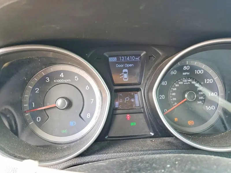 2013 HYUNDAI ELANTRA GT BASE  