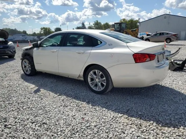 2014 CHEVROLET IMPALA LT