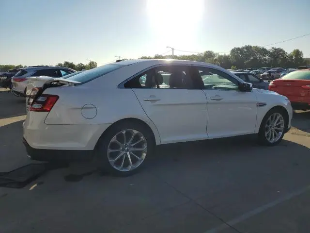 2016 FORD TAURUS LIMITED