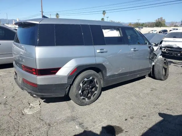 2024 HYUNDAI SANTA FE SE  