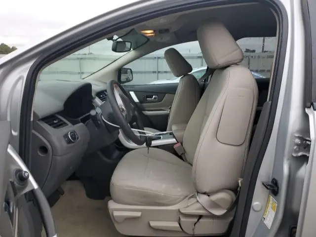 2011 FORD EDGE SE  