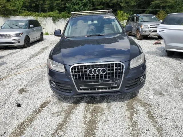 2015 AUDI Q5 PREMIUM  