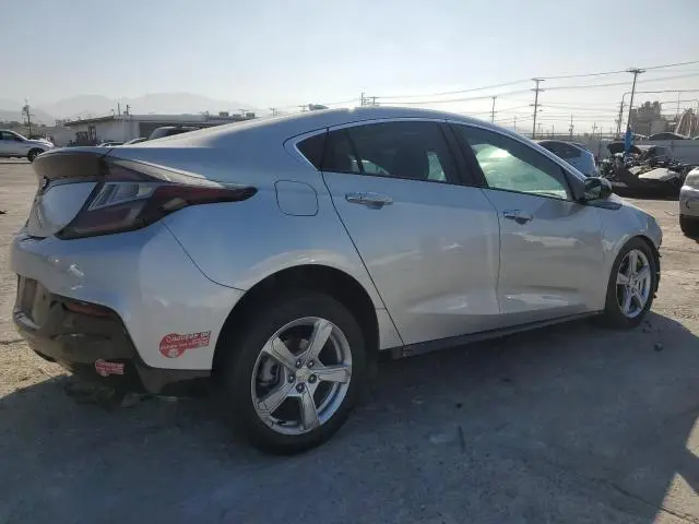 2018 CHEVROLET VOLT LT  