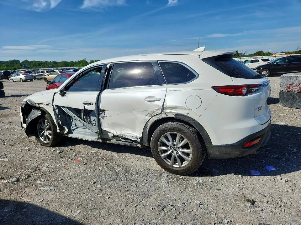 2019 MAZDA CX-9 TOURING  