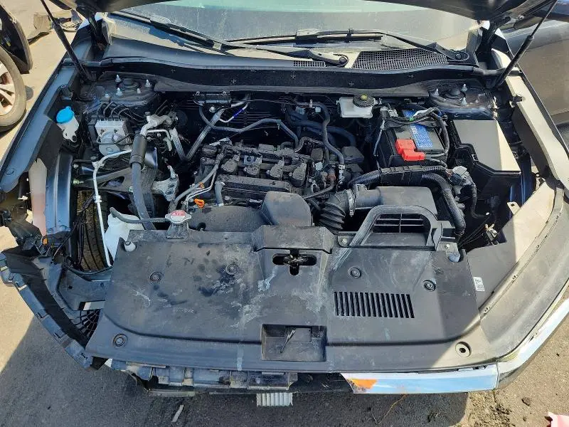 2024 HONDA CR-V EXL  